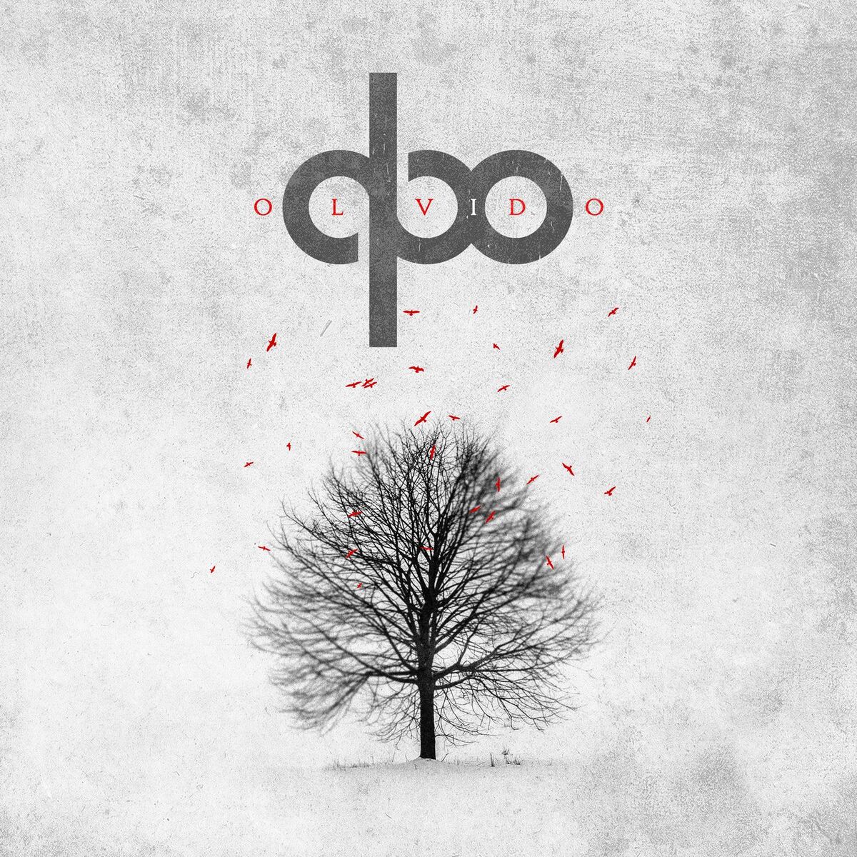 Album cover of Olvido