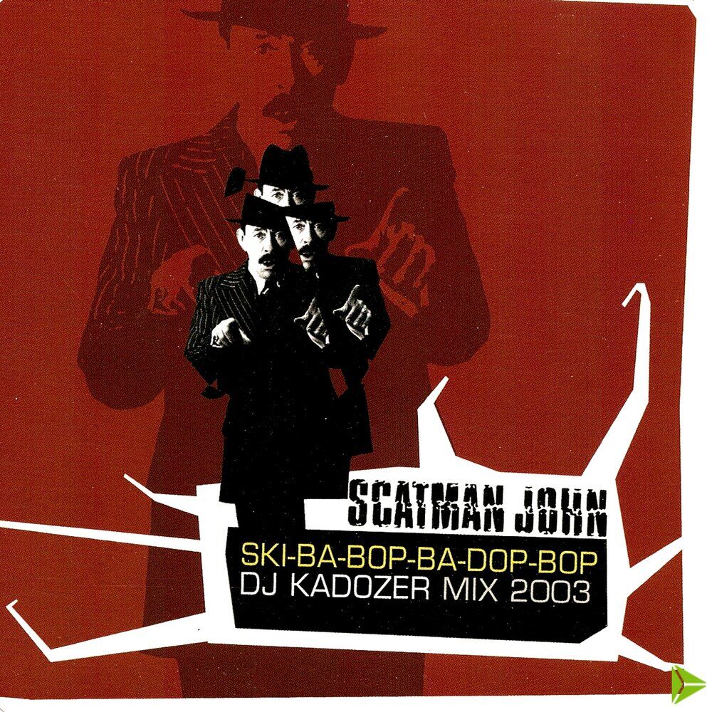 Picture of Ska-ba-bop-ba-dop-bop (DJ Kadozer Mix)
