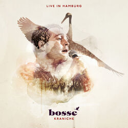 Cover of Kraniche (Live in Hamburg)