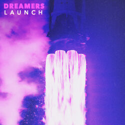 Cover of LAUNCH