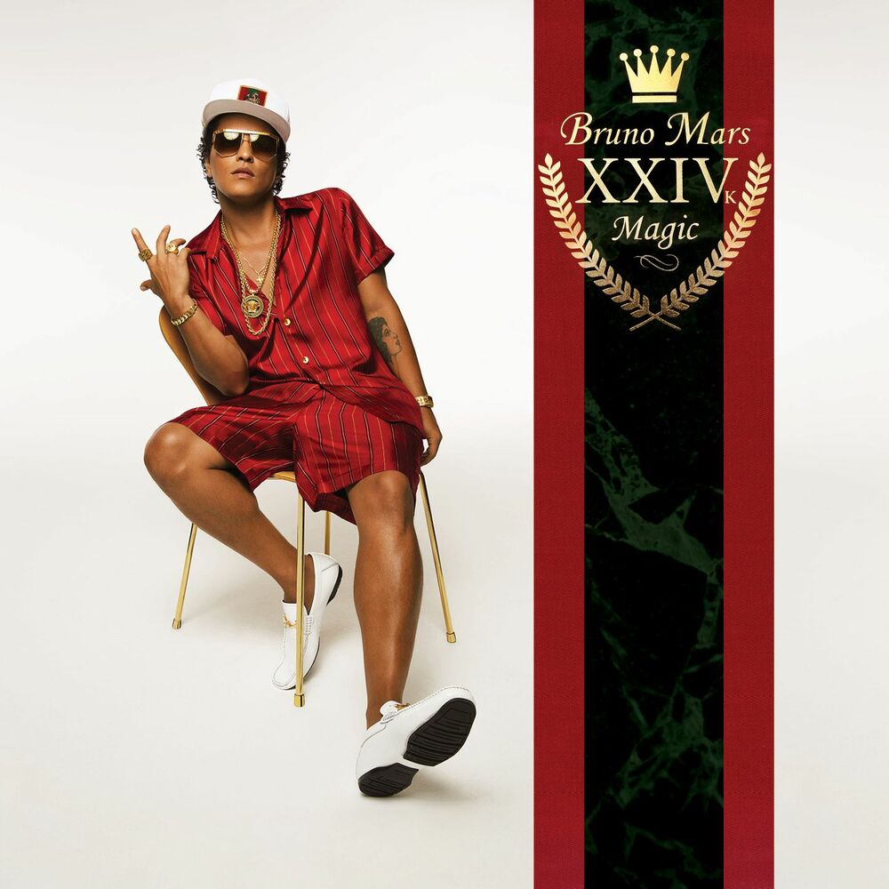 Picture of 24K Magic