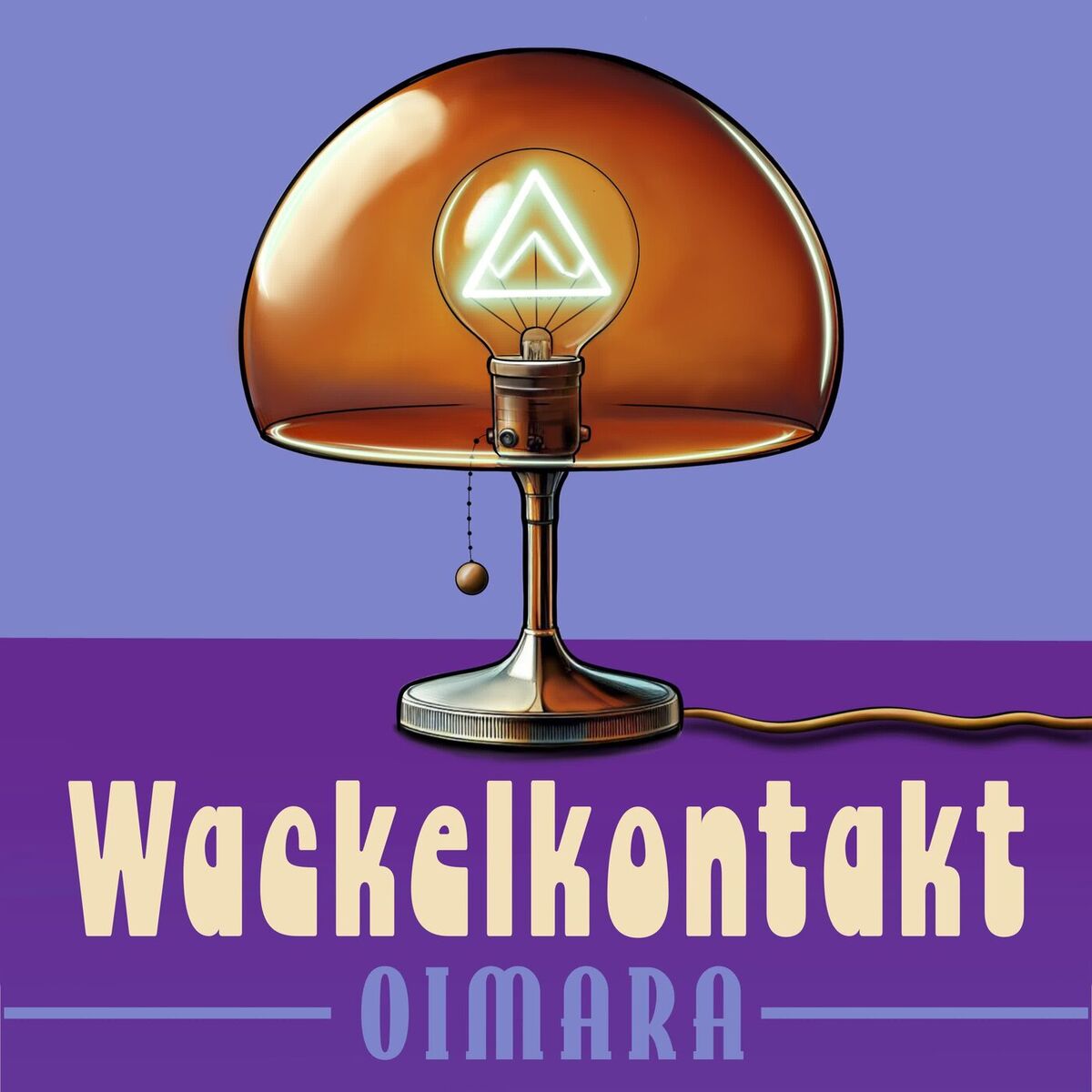Album cover of Wackelkontakt