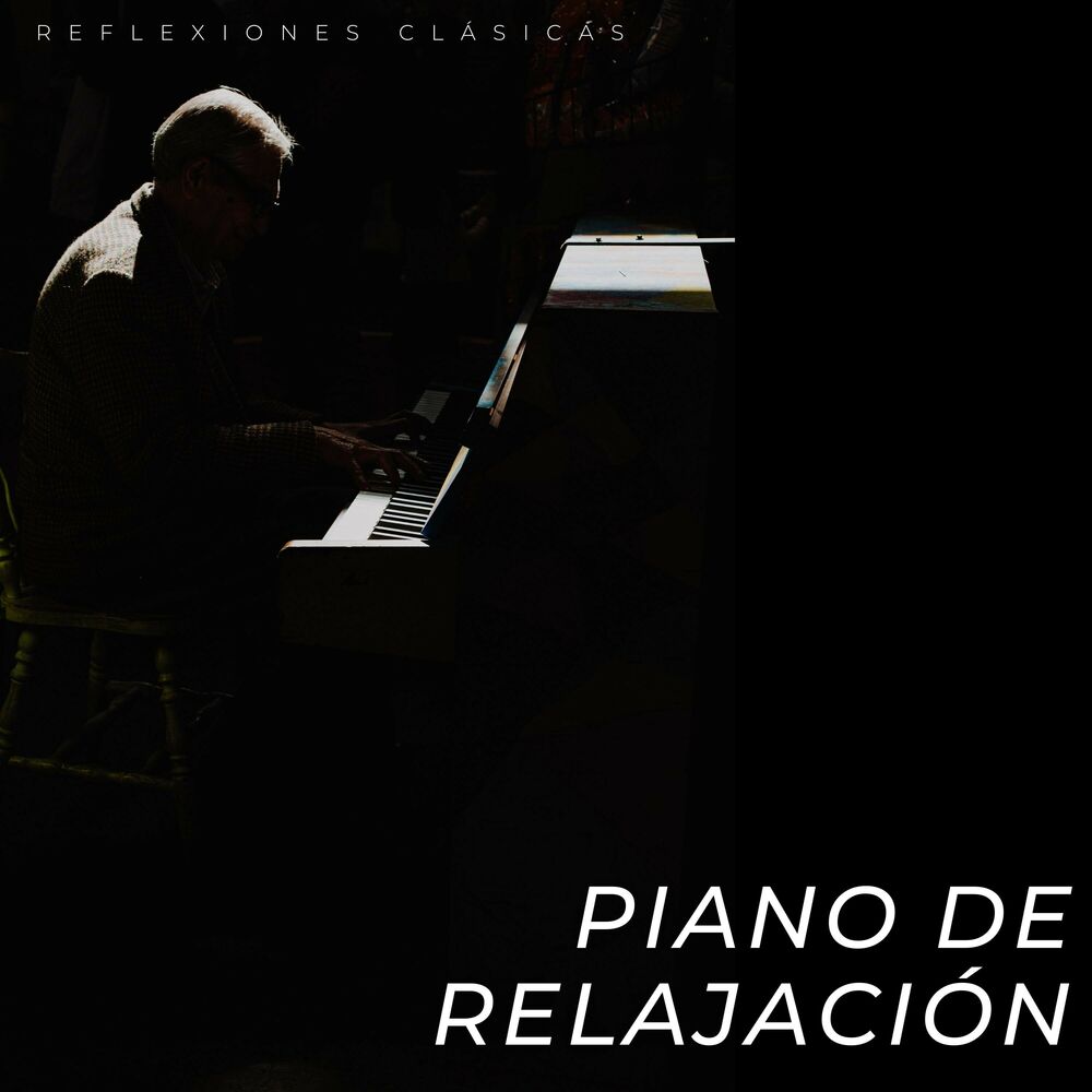 Picture of Piano De Relajación: Reflexiones Clásicas