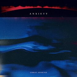 Cover of Anxiety