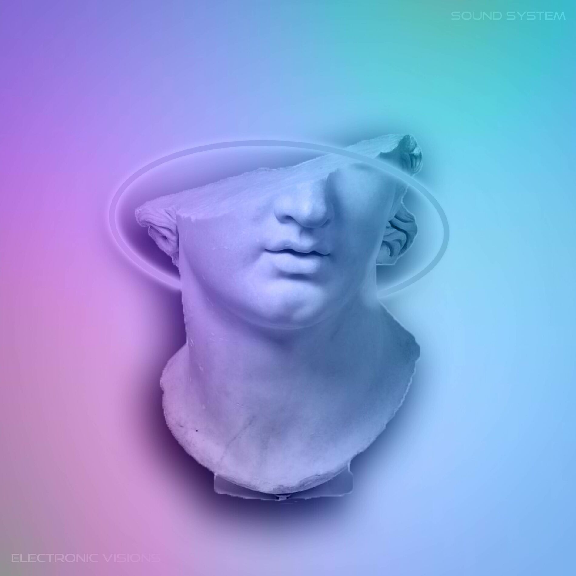 Album cover of Sound System