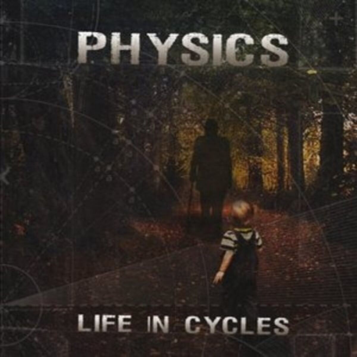 Album cover of Life In Cycles