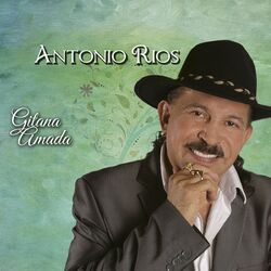 Cover of Gitana Amada
