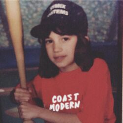 Cover of I Rly Rly Like U (Coast Modern Remix)