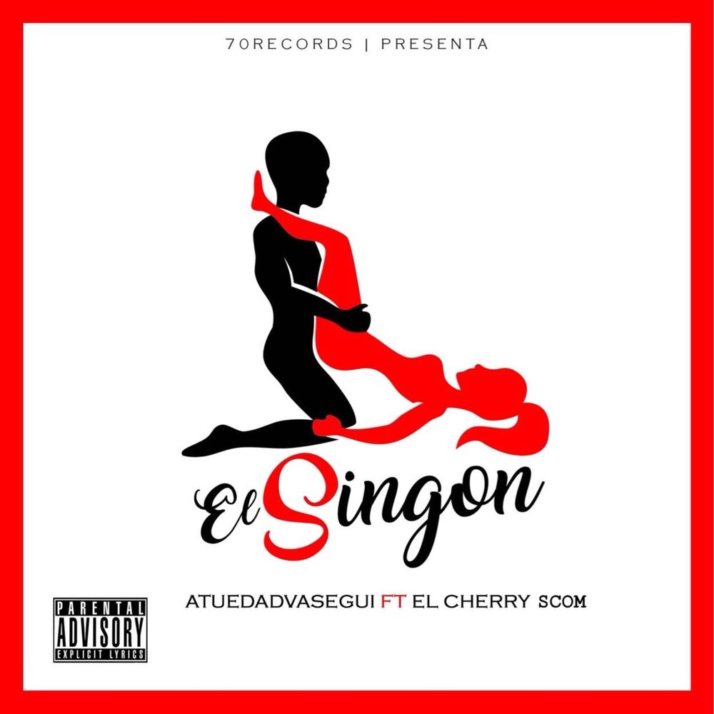 Picture of El Singon (feat. El Cherry Scom)