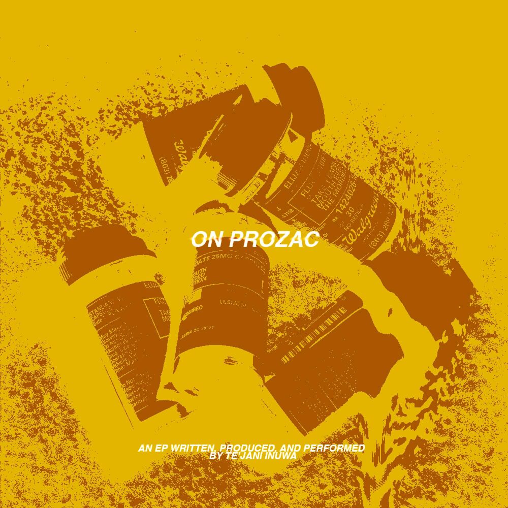Picture of ON PROZAC
