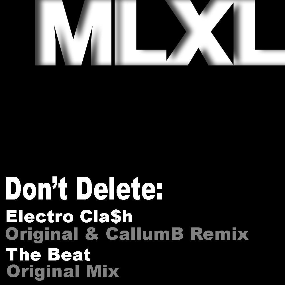 Picture of Electro Cla$h E.P.