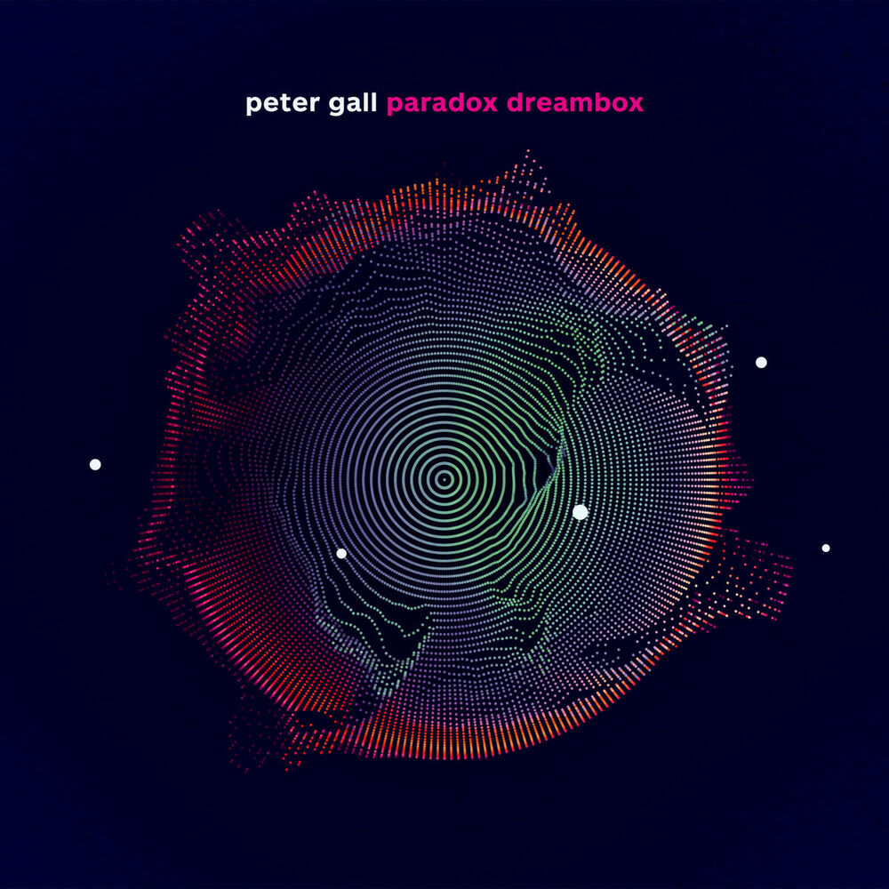 Picture of Paradox Dreambox