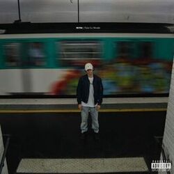 music cover