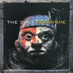 Cover of Dreamtime