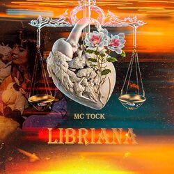 Cover of Libriana (Remix)