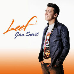 Cover of Leef (Deluxe Edition)
