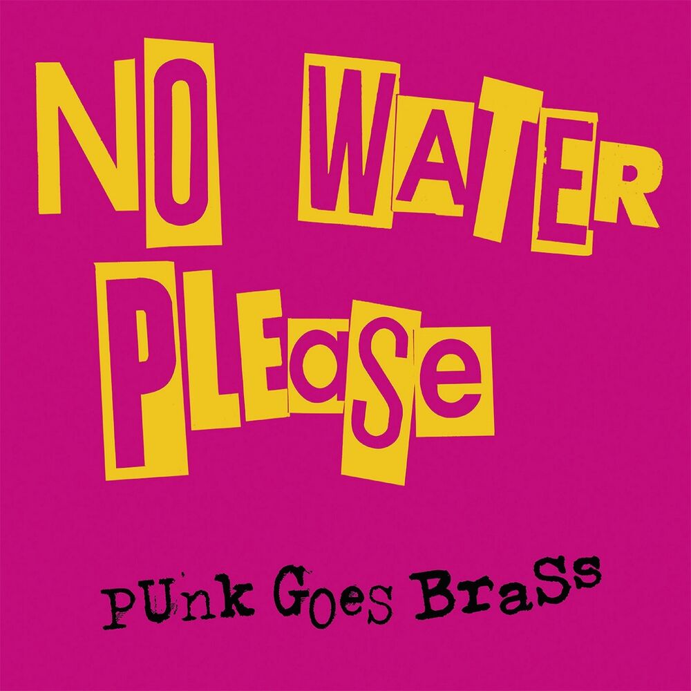 Picture of Punk Goes Brass