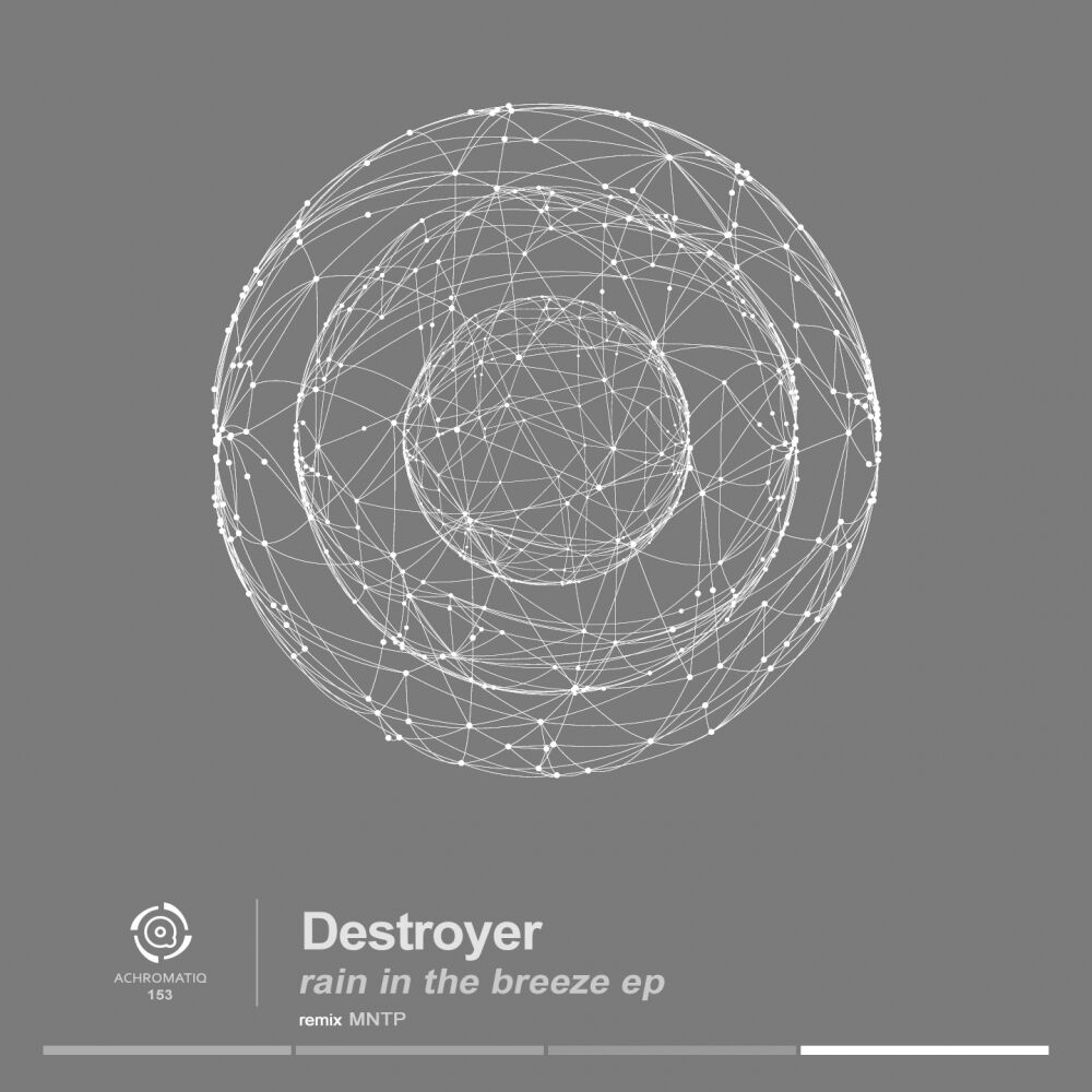Picture of Rain in the Breeze EP