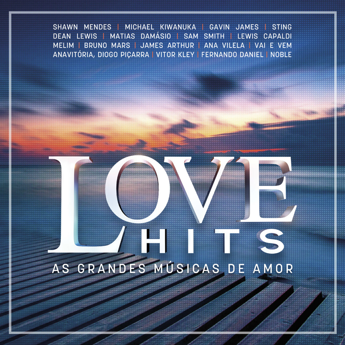 Album cover of Love Hits