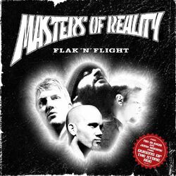 Cover of Flak 'n' Flight (Live)