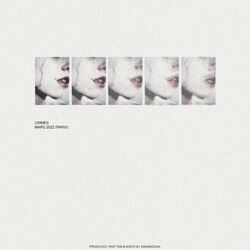 music cover