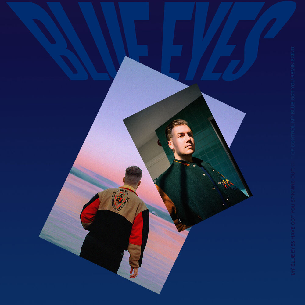 Picture of Blue Eyes