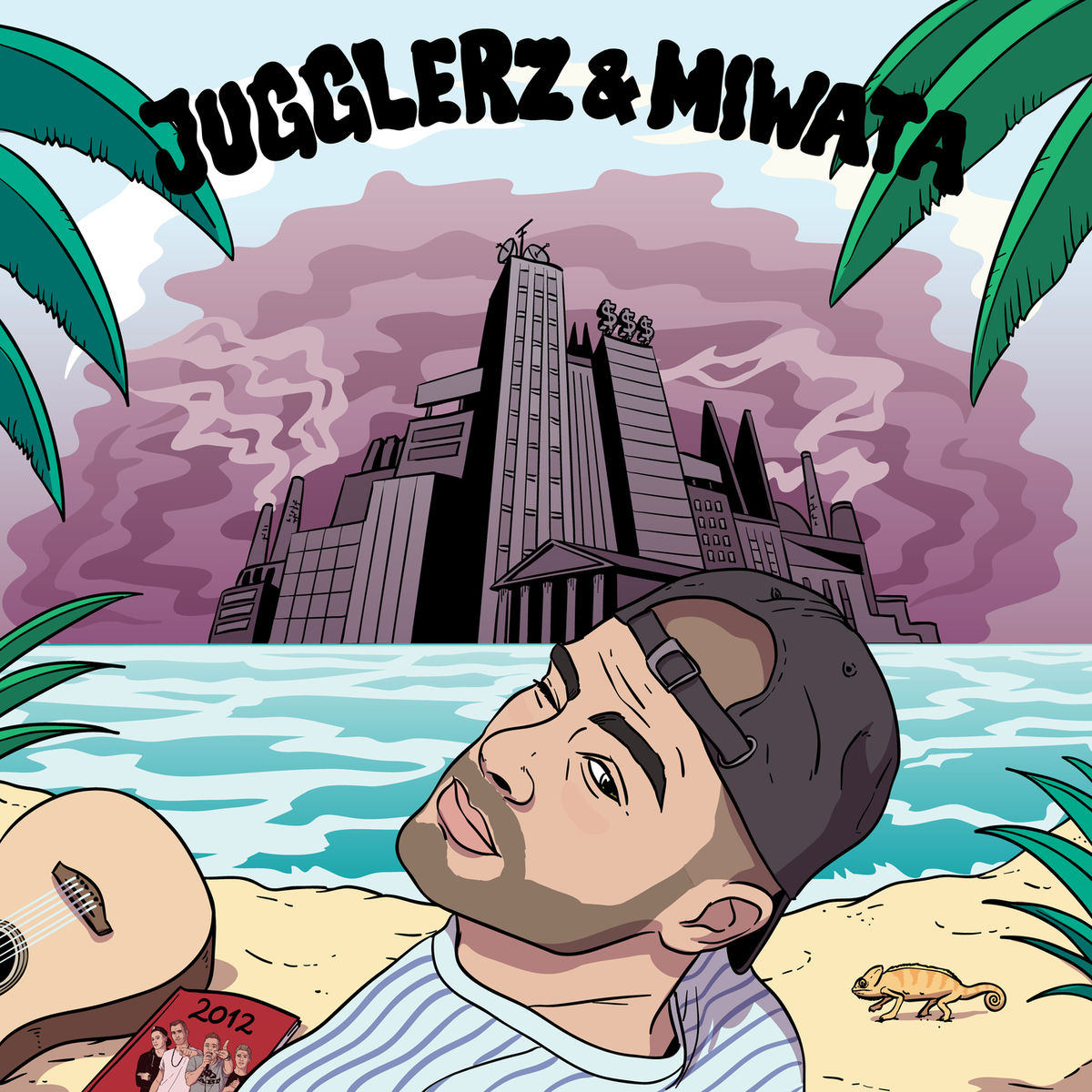 Album cover of Heute