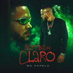 Cover of Noites Em Claro