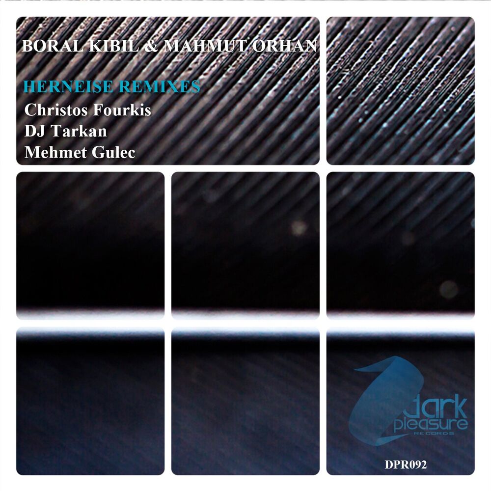 Picture of Herneise (Remixes)
