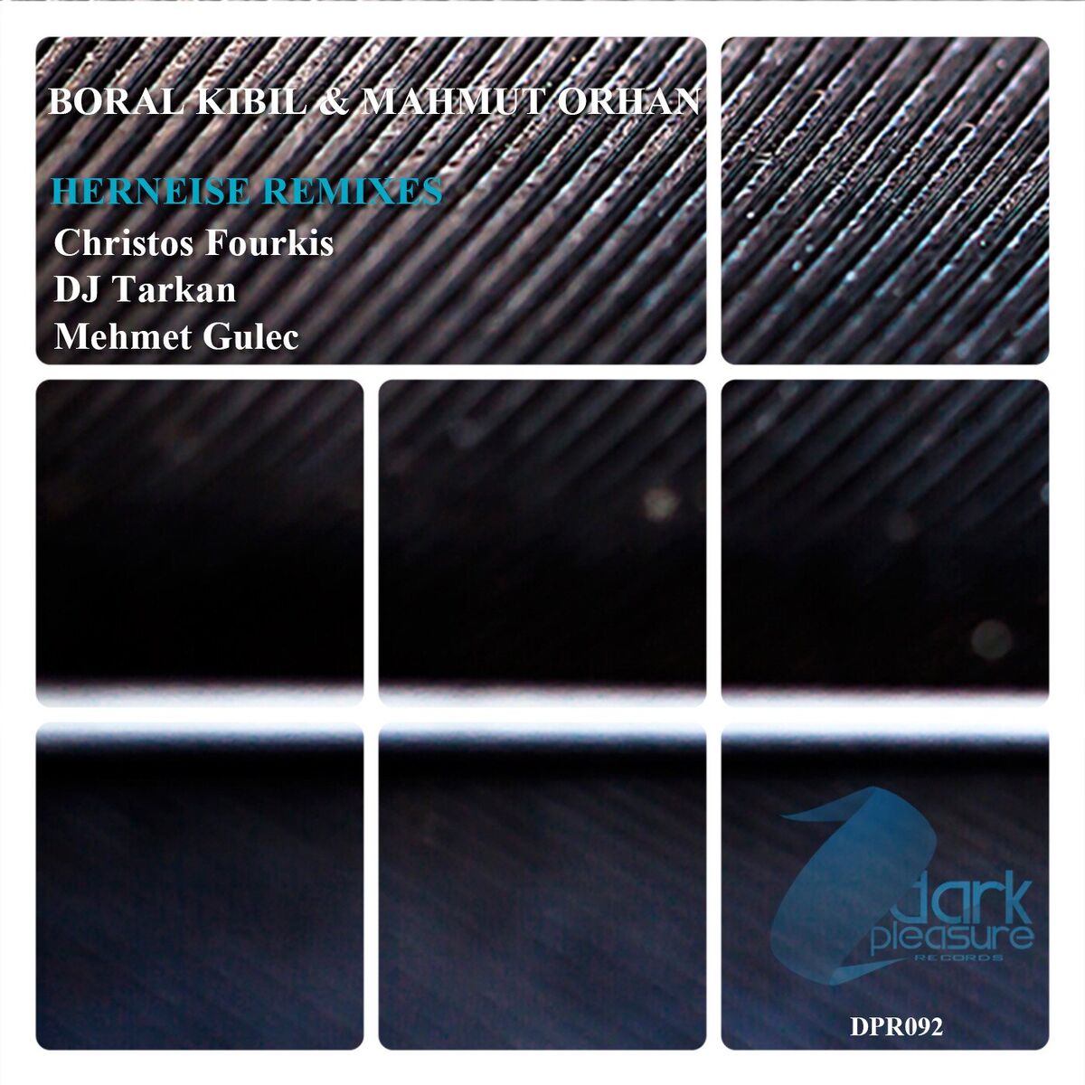 Album cover of Herneise (Remixes)