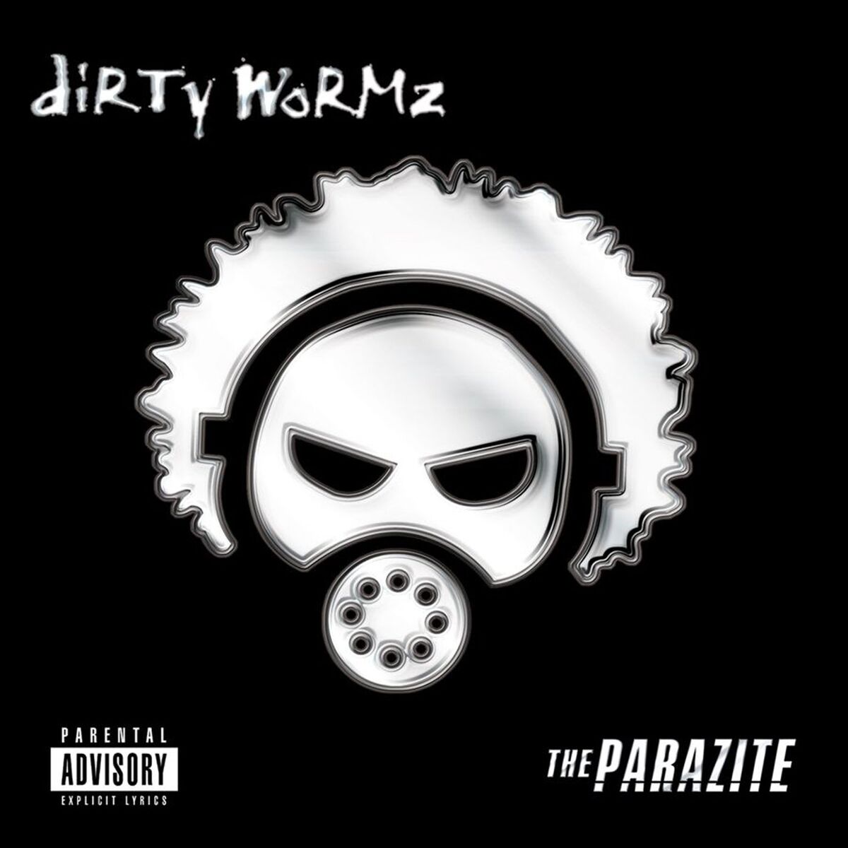 Album cover of Big Bad Azz
