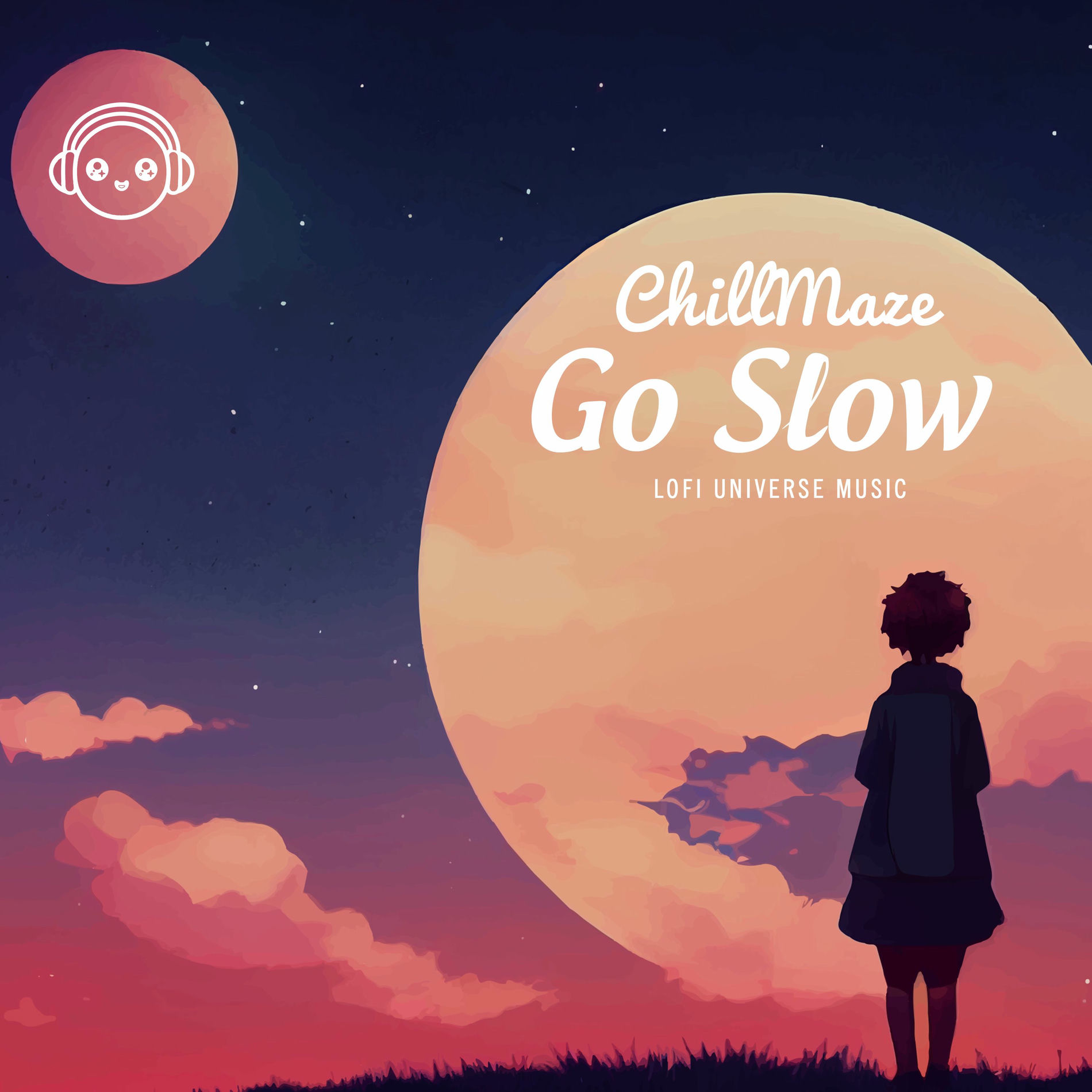 Album cover of Go Slow
