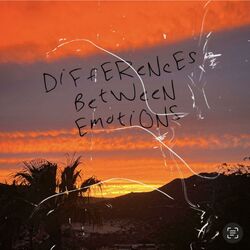 Cover of DiFFeReNcES BetWeeN eMotiONs