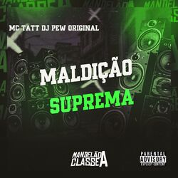 Maldição Suprema