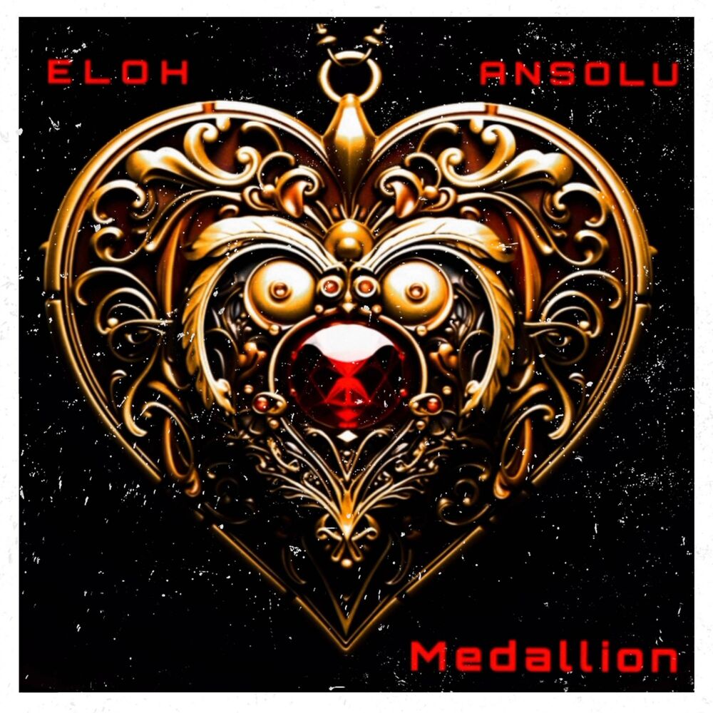 Picture of Medallion