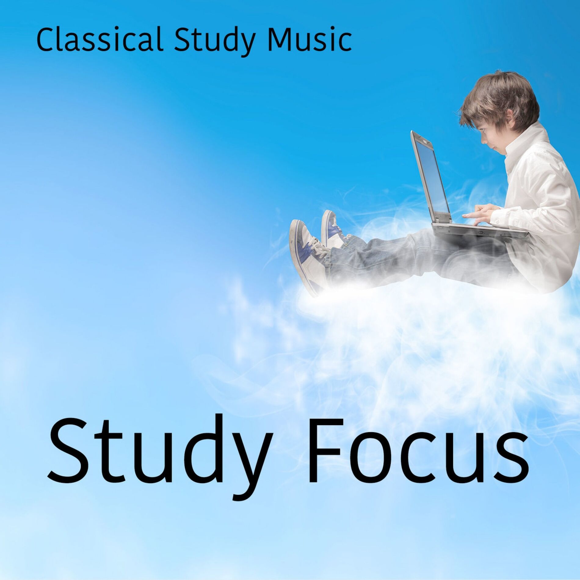 Album cover of Classical Study Music - Study Focus