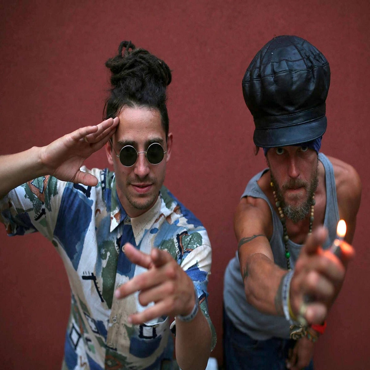 Album cover of The Singles