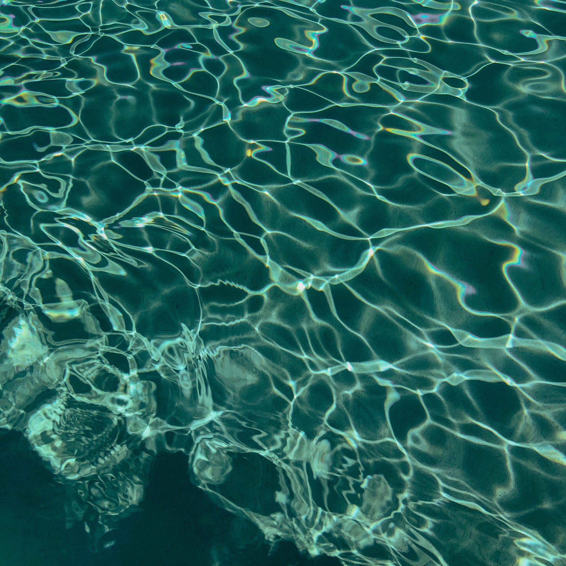 Album cover of By The Water