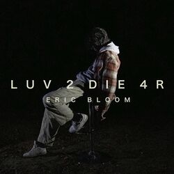 Cover of LUV 2 DIE 4R