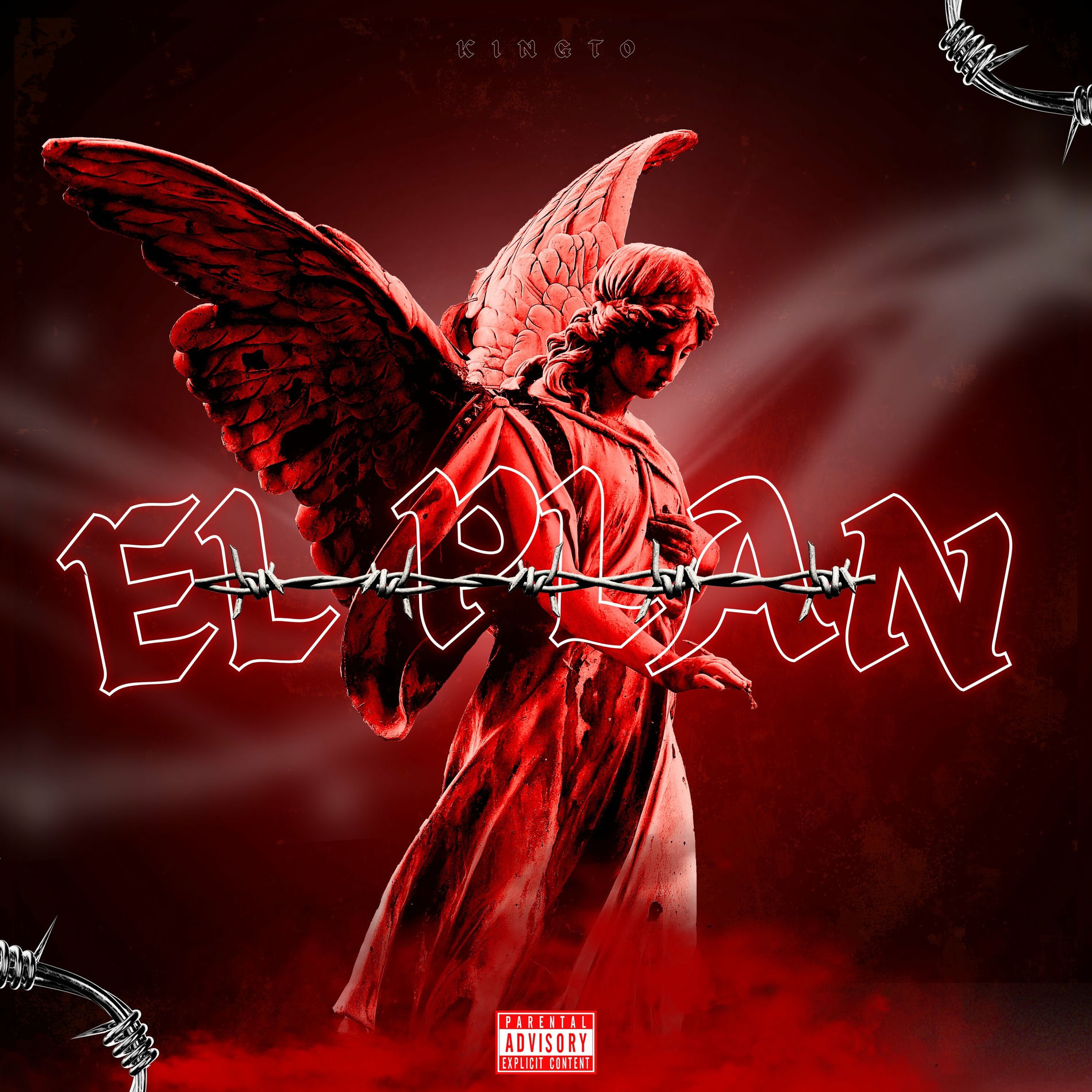 Album cover of EL PLAN