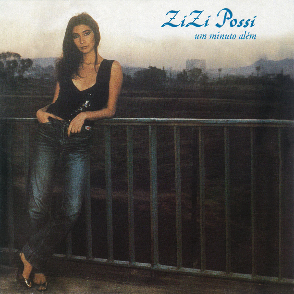 Album cover of Um Minuto Além