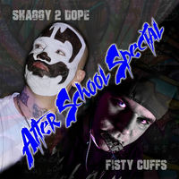 洋楽 G-rap / shaggy 2 dope c6effda3737964443c49ab13a67c43