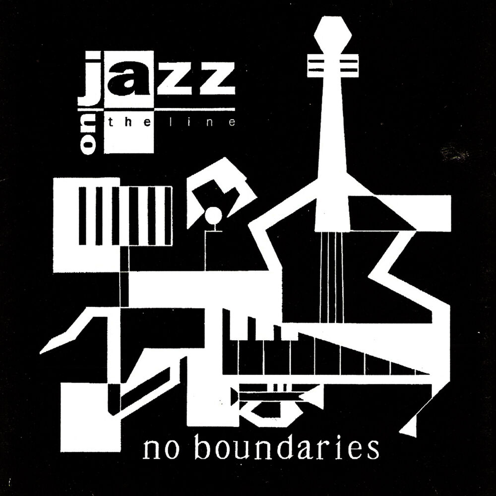 Picture of No Boundaries