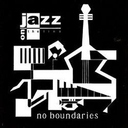 Cover of No Boundaries