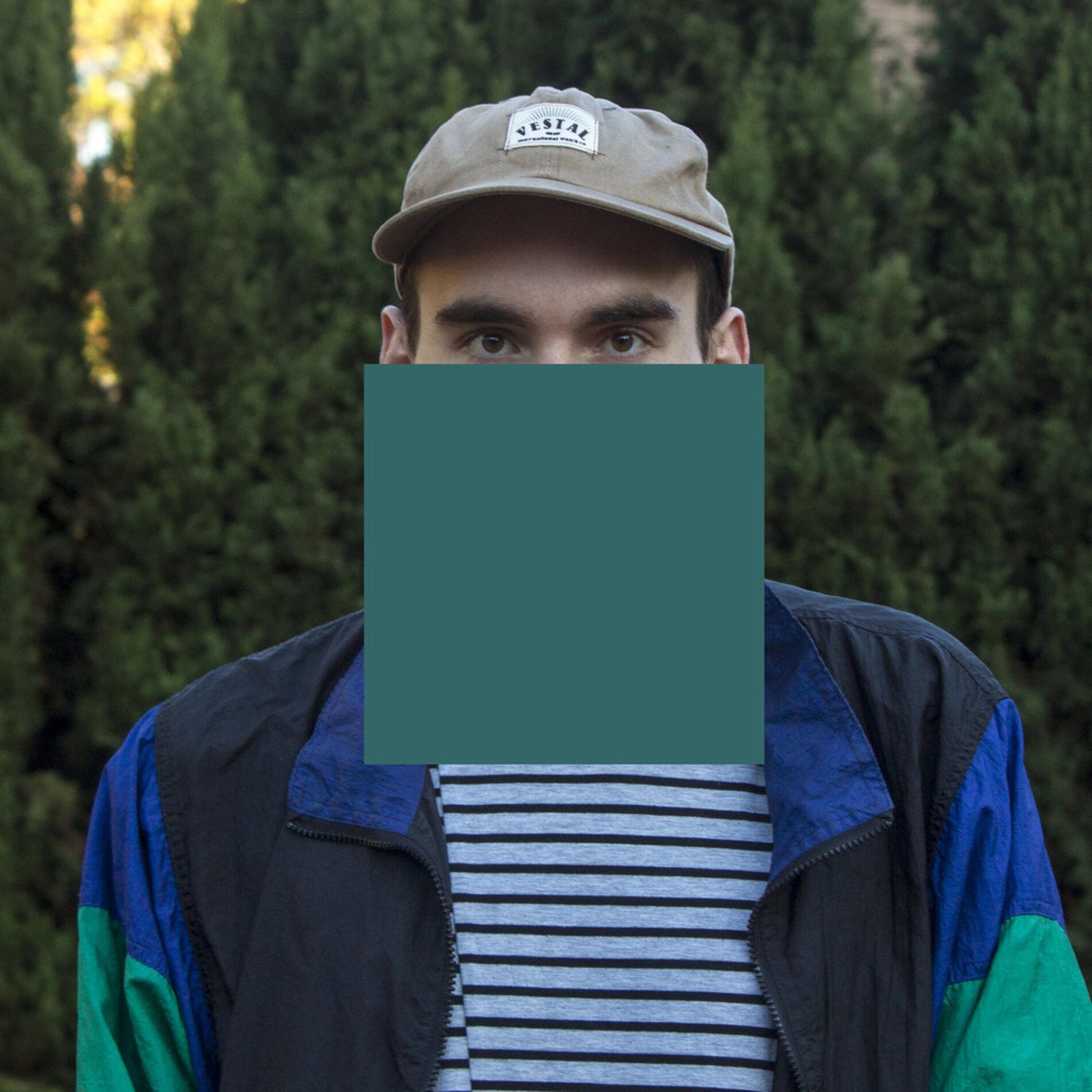 Album cover of Severance