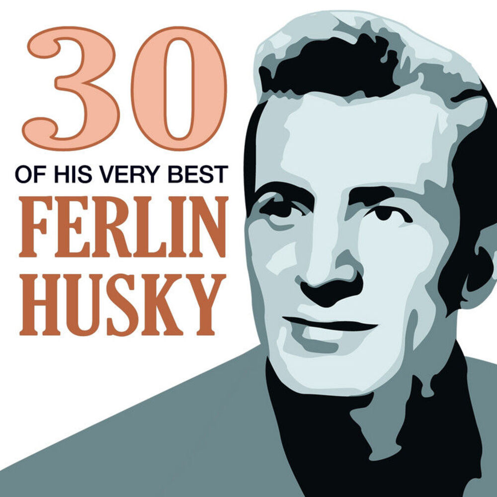 Picture of 30 Of His Very Best