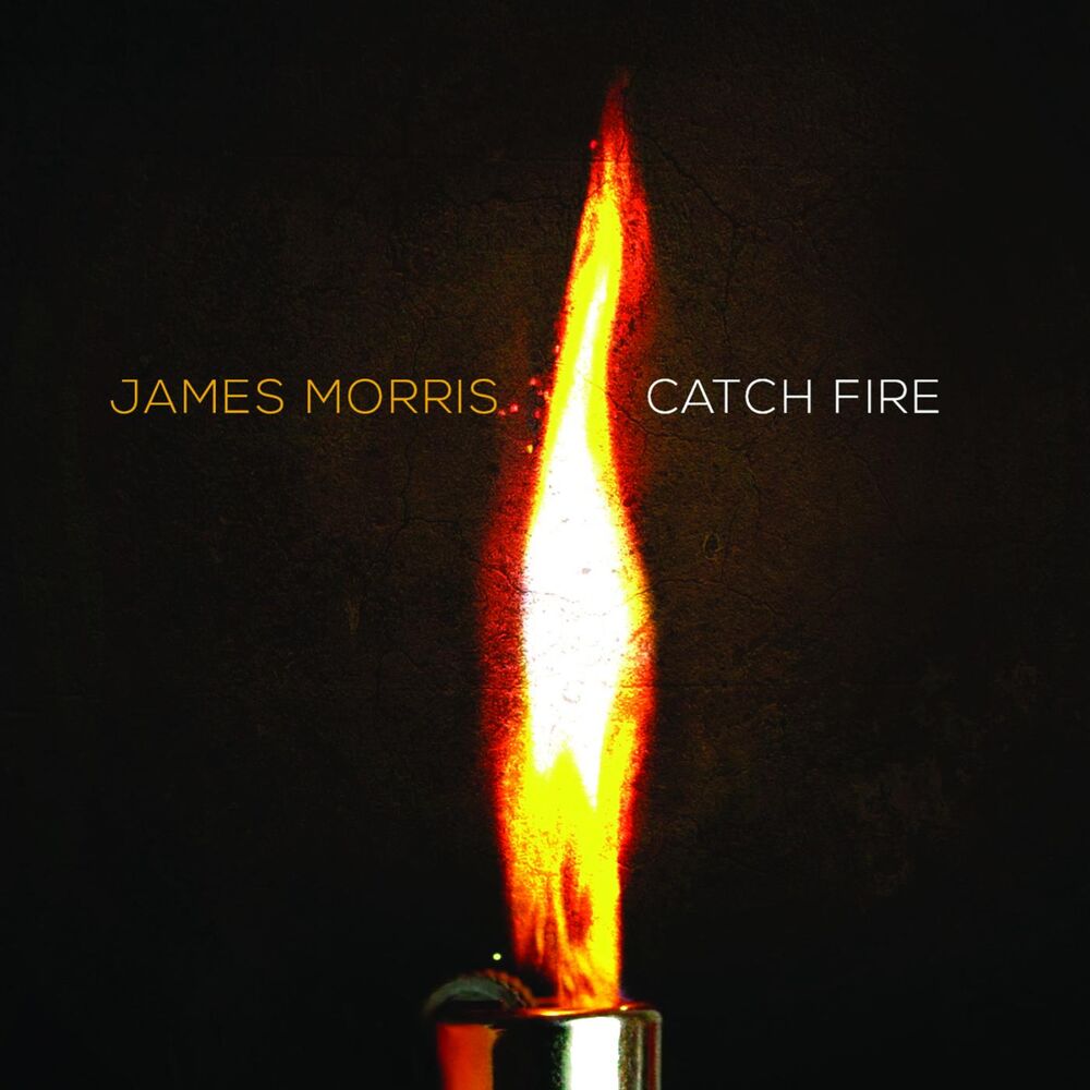 Picture of Catch Fire