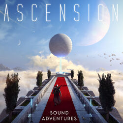 Cover of Ascension