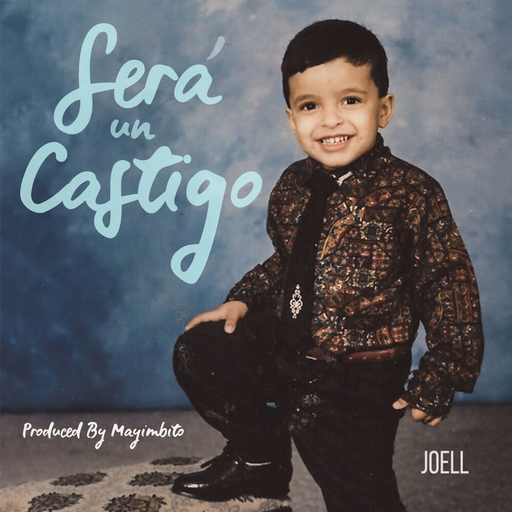 Picture of Será un Castigo