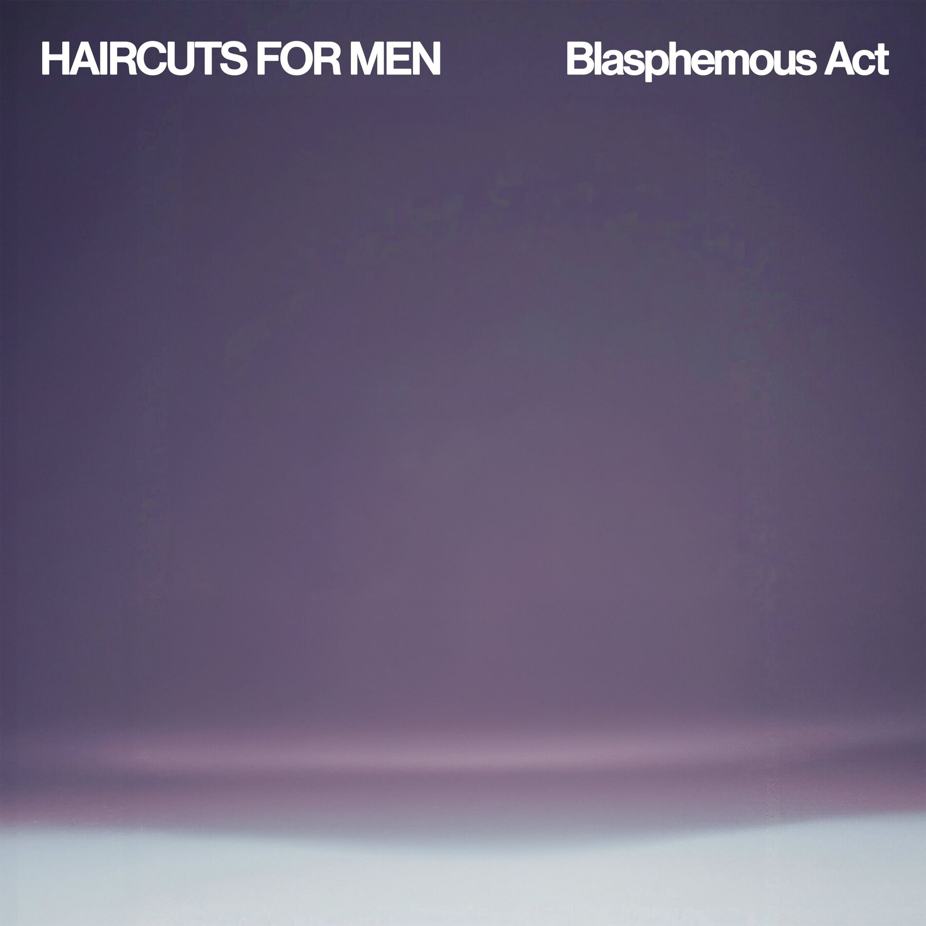 Album cover of Blasphemous Act